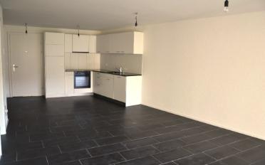 Apartment 2.5 rooms - image - 2
