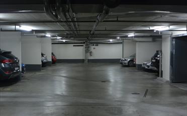Tiefgarage - image - 1