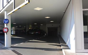Tiefgarage - image - 2