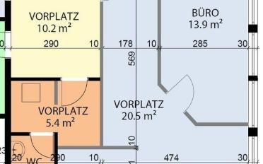 Büro - image - 2