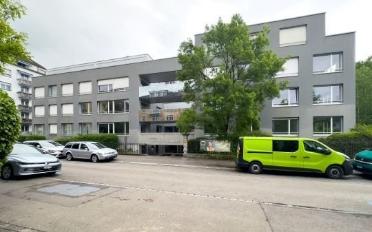 Attikawohnung 5.5 Zimmer - image - 1