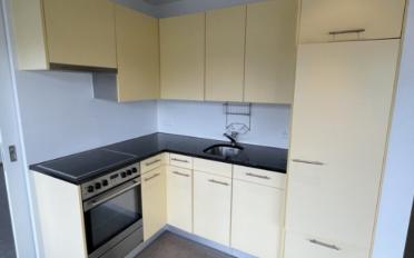 Wohnung 2.5 Zimmer - image - 1