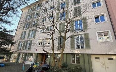 Appartement 2 pièces - image - 1