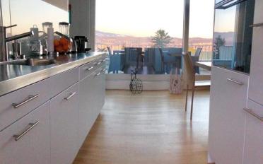 Attic flat 3.5 rooms - image - 3
