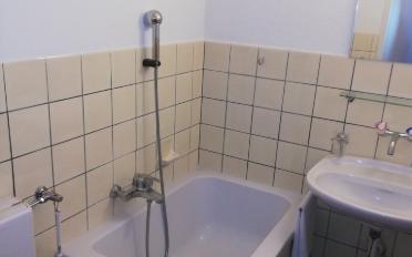 Wohnung ein Zimmer - image - 4