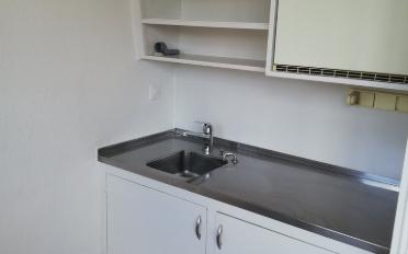 Wohnung ein Zimmer - image - 1