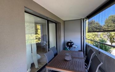 Apartment 3.5 rooms - image - 7