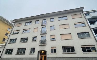 Wohnung 4 Zimmer - image - 1