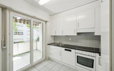 Appartement 4 pièces - image - 1
