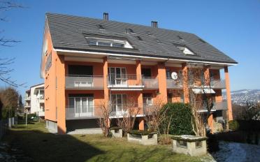 Duplex 3.5 rooms - image - 1