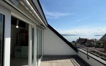 Duplex 3.5 rooms - image - 2