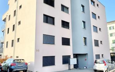 Wohnung 4.5 Zimmer - image - 1