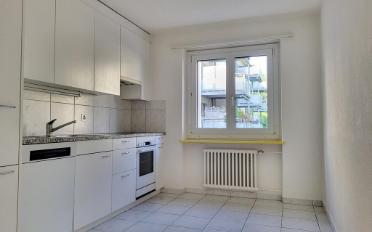 Apartment 3 rooms - image - 2