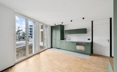 Appartement 2.5 pièces - image - 3