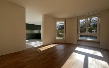 Wohnung 3.5 Zimmer - image - 4