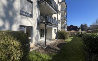 Wohnung 3.5 Zimmer - image - 9