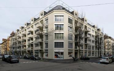 Apartment 1.5 rooms - image - 1