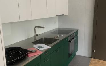 Apartment 1.5 rooms - image - 4