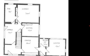 Single house 7 rooms - image - 10