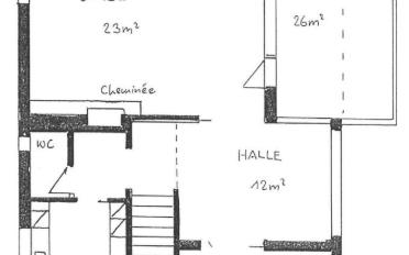 Single house 7 rooms - image - 11