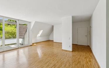 Apartment 4.5 rooms - image - 4