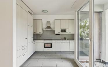 Wohnung 3.5 Zimmer - image - 2