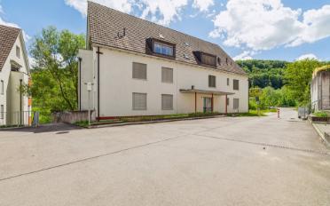 Wohnung 3.5 Zimmer - image - 1