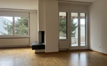 Attikawohnung 4.5 Zimmer - image - 4