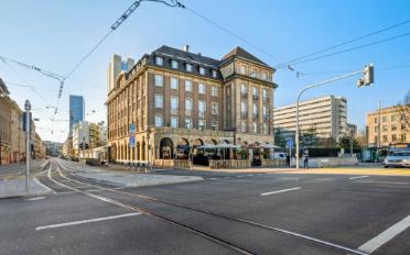 Wohnung 5 Zimmer - image - 1
