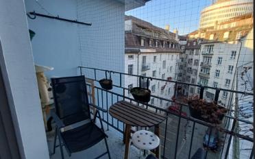 Wohnung 4 Zimmer - image - 6