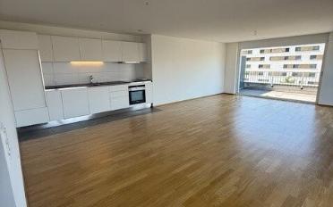 Attic flat 3.5 rooms - image - 3