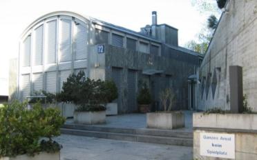 Tiefgarage - image - 1