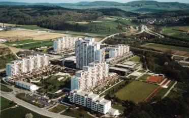 Gewerbe - image - 1