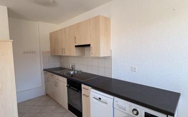 Apartment 3 rooms - image - 2