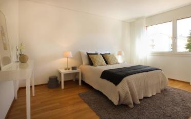 Apartment 3.5 rooms - image - 5