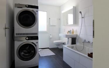 Apartment 3.5 rooms - image - 7