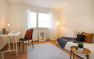 Apartment 3.5 rooms - image - 6