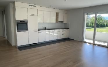 Apartment 3.5 rooms - image - 5