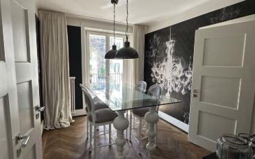 Apartment 4 rooms - image - 3