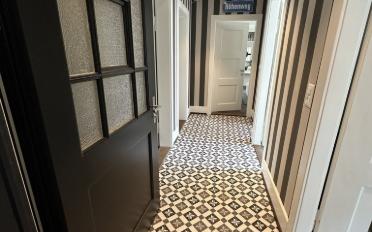 Apartment 4 rooms - image - 9