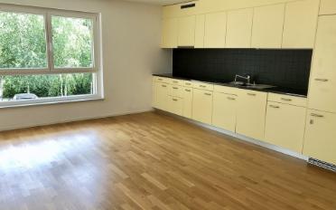Apartment 2.5 rooms - image - 2