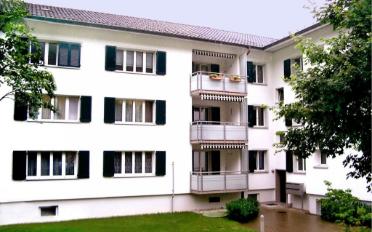 Wohnung 4.5 Zimmer - image - 1