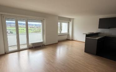 Appartement 3.5 pièces - image - 3