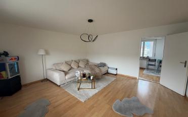 Wohnung 3.5 Zimmer - image - 2