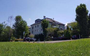 Wohnung 4.5 Zimmer - image - 1