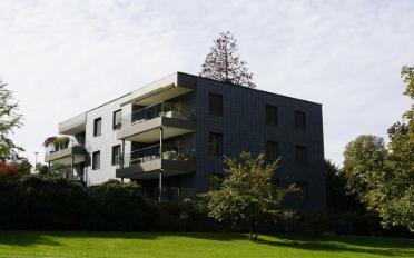 Appartement 4 pièces - image - 1