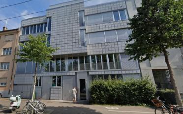 Place souterraine - image - 1