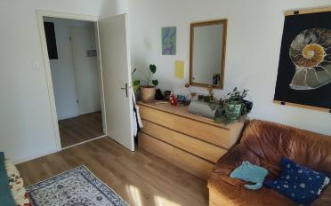 Wohnung 2 Zimmer - image - 1