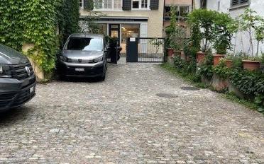 Place ouverte - image - 2