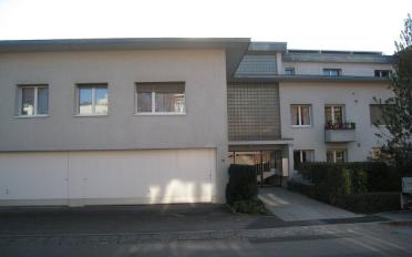 Appartement 3.5 pièces - image - 1